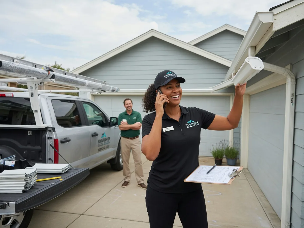 Gutter Installation Supply, NC FAQs